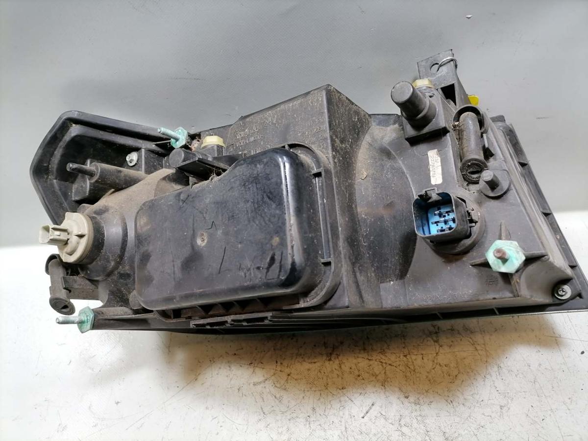 Ford Transit 5 original Scheinwerfer vorn links Halogen Bj.2001